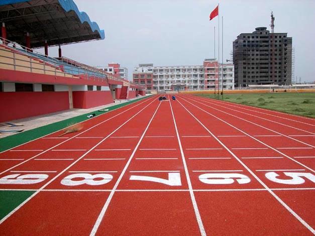 如何選擇塑膠跑道廠商 如何選擇塑膠跑道廠商