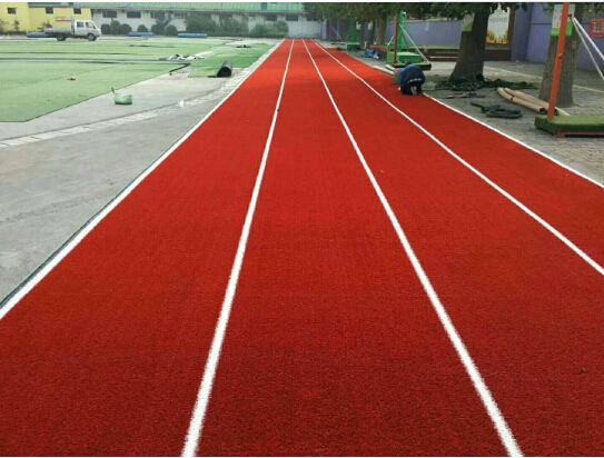 塑膠跑道廠家解析塑膠材質(zhì)跑道的未來(lái)發(fā)展前景 塑膠跑道廠家解析塑膠材質(zhì)跑道的未來(lái)發(fā)展前景